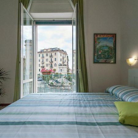 Bed & Breakfast Antonello Salerno Zewnętrze zdjęcie