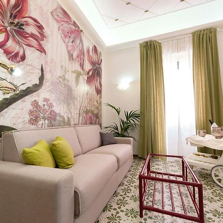 Bed & Breakfast Antonello Salerno Zewnętrze zdjęcie