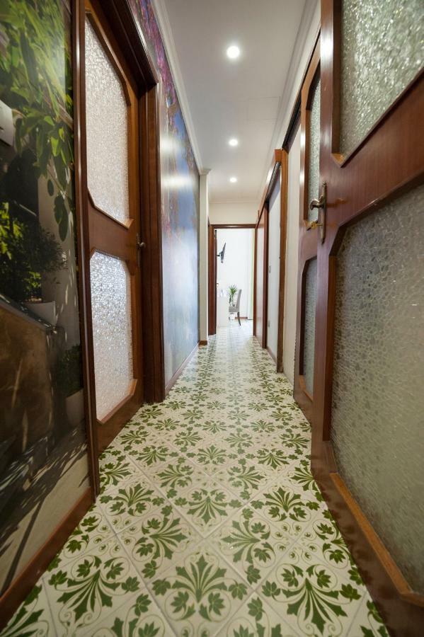 Bed & Breakfast Antonello Salerno Zewnętrze zdjęcie